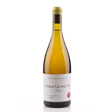 CHABLIS GRAND CRU VALMUR