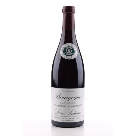 BOURGOGNE GAMAY