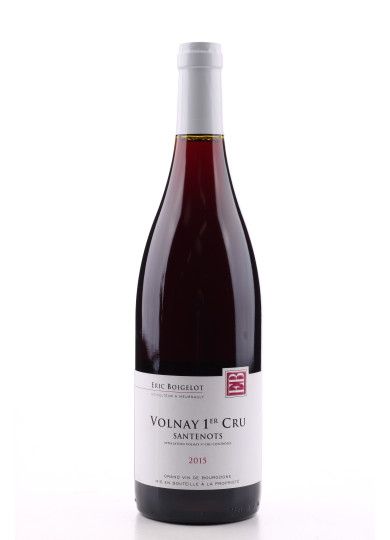 VOLNAY 1ER CRU SANTENOTS