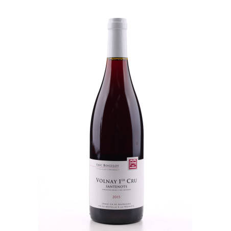 VOLNAY 1ER CRU SANTENOTS