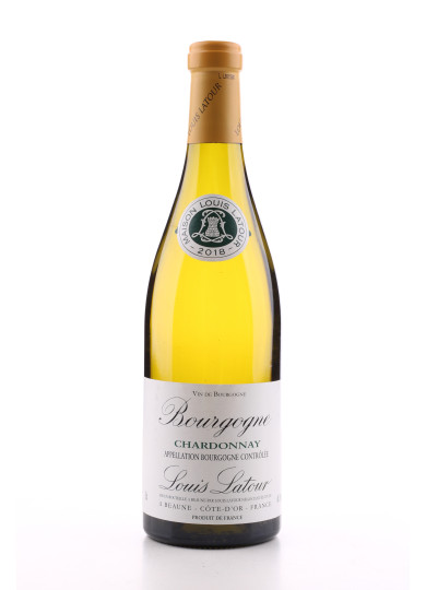 BOURGOGNE CHARDONNAY