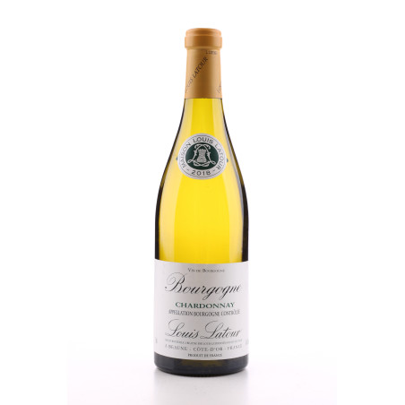 BOURGOGNE CHARDONNAY