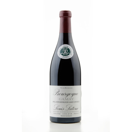 BOURGOGNE GAMAY