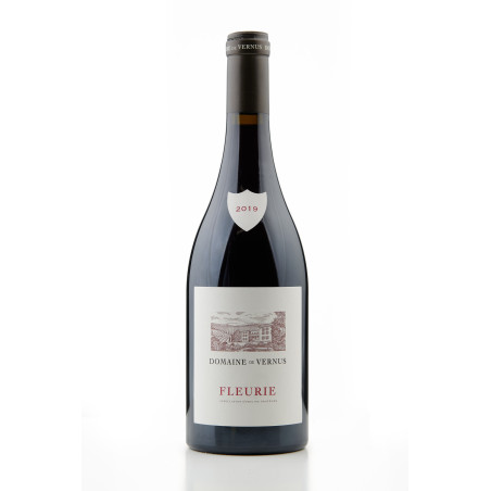 FLEURIE