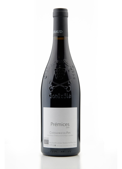 CHATEAUNEUF-DU-PAPE PREMICES