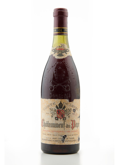 CHATEAUNEUF-DU-PAPE