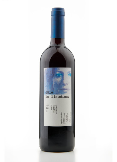 DOLE LA LIAUDISAZ 2021 MARIE-THERESE CHAPPAZ