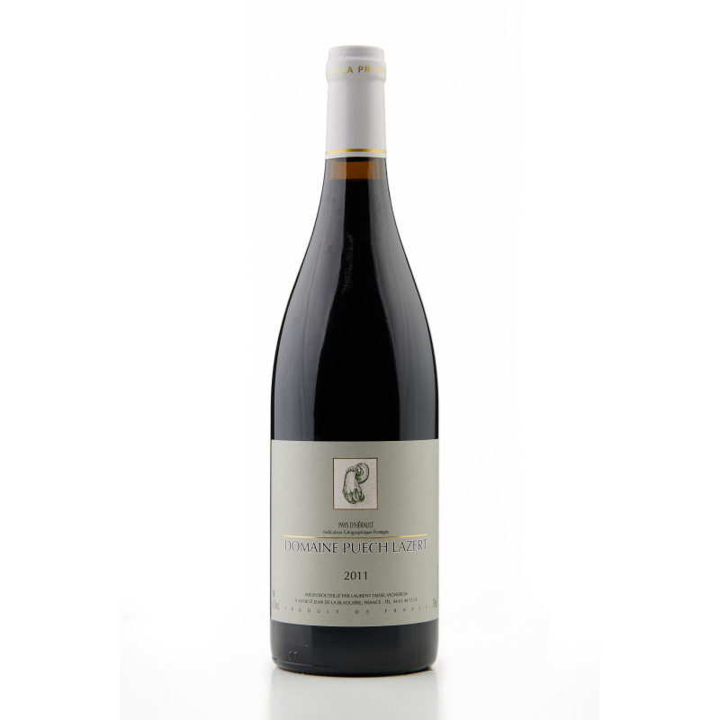 VIN DE PAYS DE L'HERAULT
