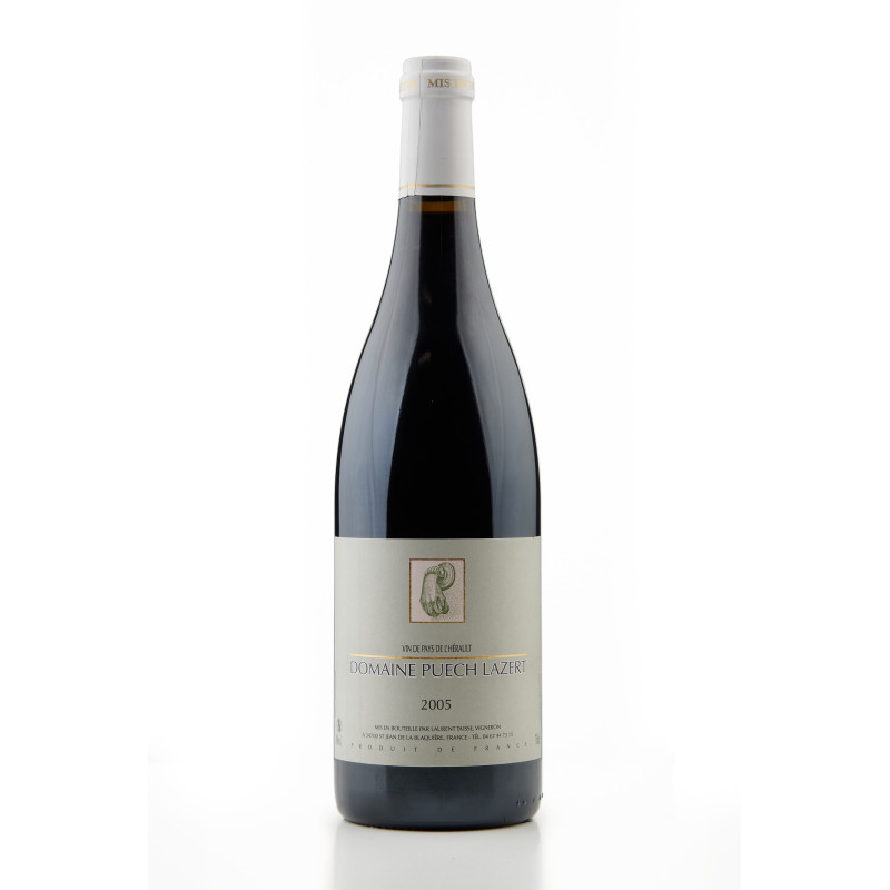 VIN DE PAYS DE L'HERAULT VIN DE PAYS DE L'HERAULT