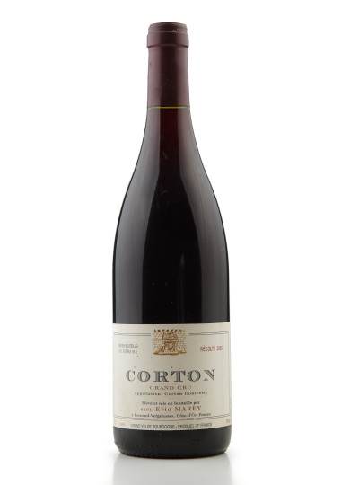 CORTON GRANCEY GRAND CRU