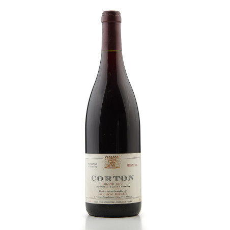 CORTON GRAND CRU