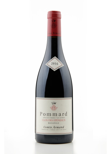 POMMARD 1ER CRU CLOS DES EPENEAUX MONOPOLE