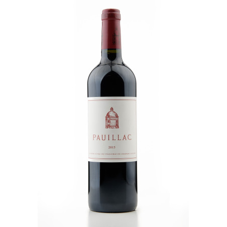 PAUILLAC